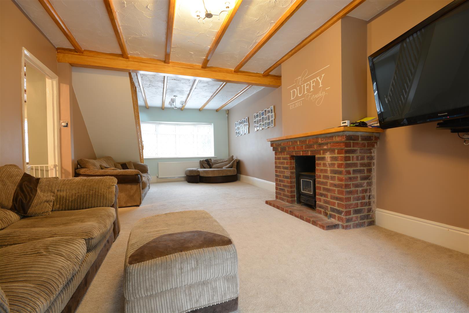 Rush, Witt & Wilson Hastings Road,